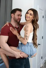 Nikki Nicole - Limpias mal semen - s48:e18 | Picture (8)