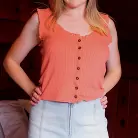 Nikki Sweet in 'Miss Sweet'