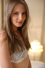 Nimfa - Russian Cutie | Picture (4)