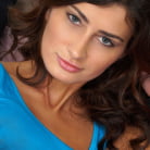 Nita Star in 'Hot Body'