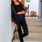 Norey Garcia in 'You Like Bad Girls'