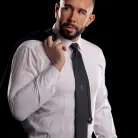 Octavia Red in 'October 2023 Fantasy Of The Month - S45:E13'