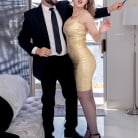 Octavia Red in 'October 2023 Fantasy Of The Month - S45:E13'