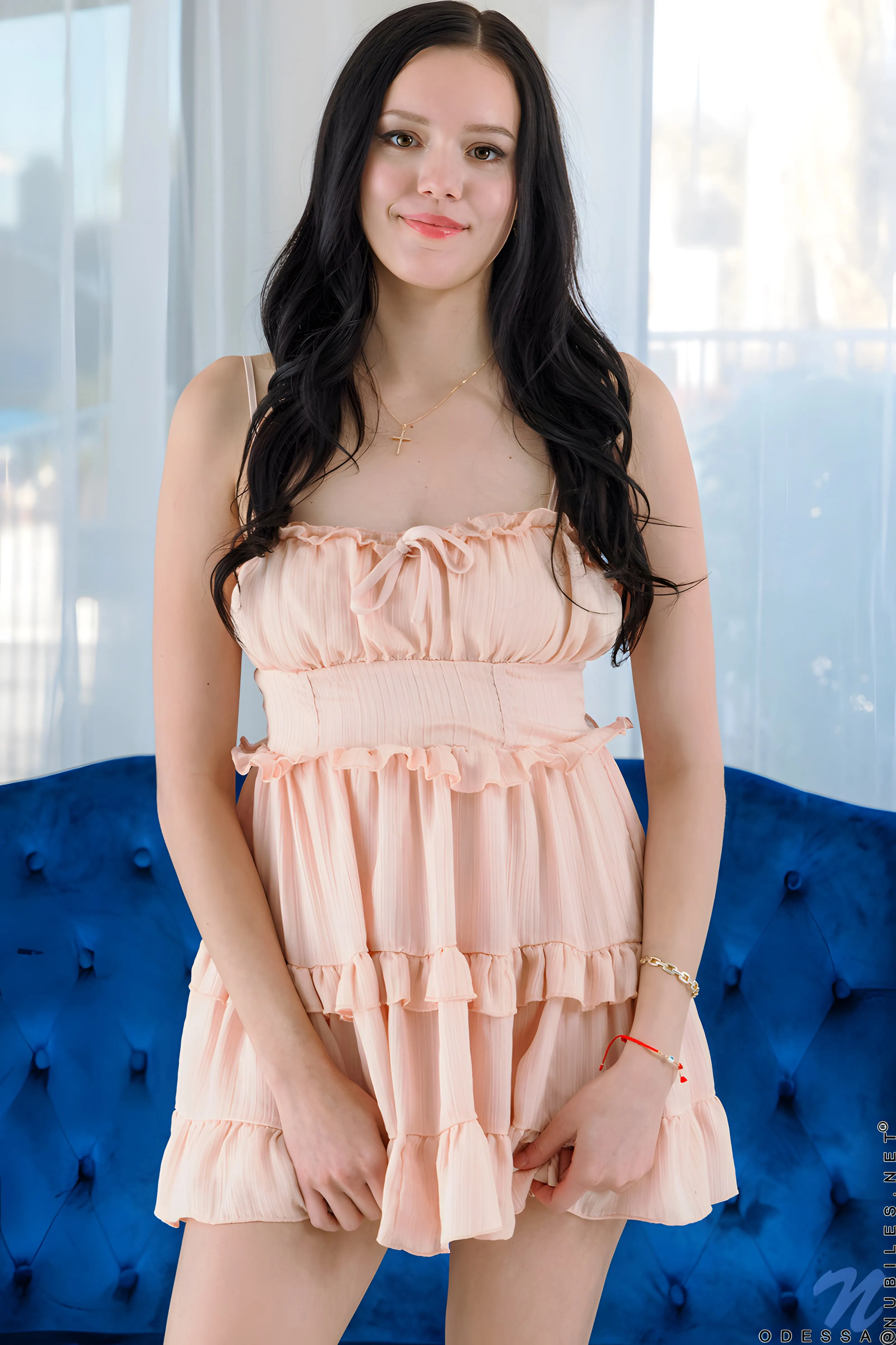 Odessa - Want A Turn | Picture (1)