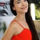 Ohana Petite in 'Lets Do This'