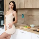 Ohana Petite in 'Never Too Busy - S47:E18'