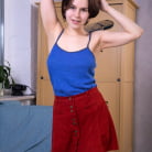 Ole Nina in 'Landing Strip'