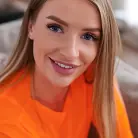 Olivia Orero in 'Guess What Im Thinking Of'