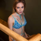 Oxana in 'Who Wants To Play'