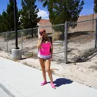 Paisley Porter in 'While Mothers Away - S14:E3'