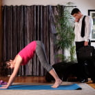 Paris Lincoln in 'Perfect Timing'