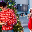 Parker Ambrose in 'December 2025 Flavor Of The Month Serena Hill - S6:E5'