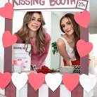 Penelope Kay in 'Cash For Kisses On Valentines Day - S25:E7'