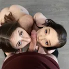 Penelope Kay in 'Thankful For Stepsisters Sweet Pie - S34:E5'