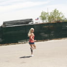 Piper Perri in 'Bounty Hunters Piper Perri'