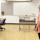 Pristine Edge in 'After School Special'