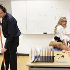 Pristine Edge in 'After School Special'