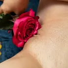 Queenlin in 'A Gift For You'