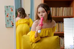 Rebecca Nikson - Listo para más | Picture (2)