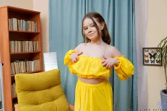 Rebecca Nikson - Listo para más | Picture (5)