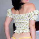 Remi Jones in 'Teen Orgasm'