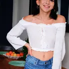 Riley Jean in 'Sweet And Juicy'