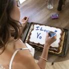 Riley Reid in 'Cake'