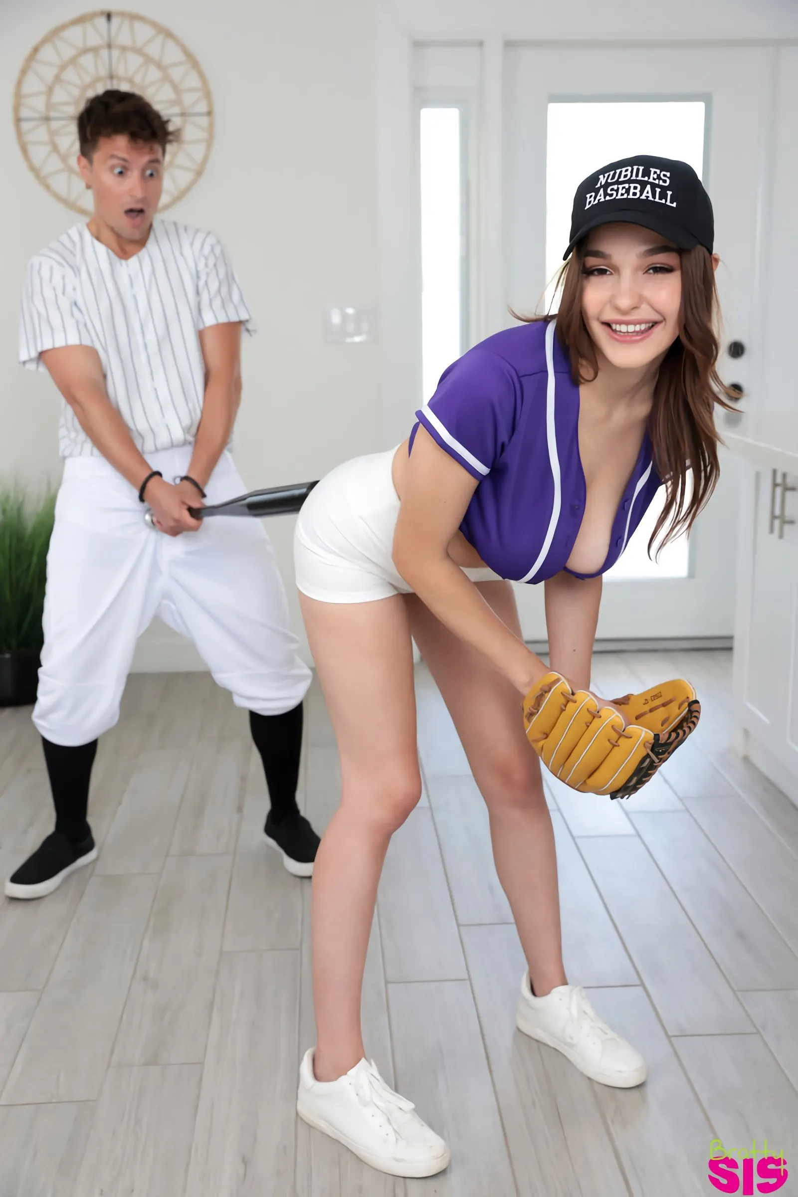 Rissa May - My Stepbrother Has A Big Slugger - S29:E1 | Picture (3)