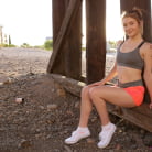 Rosalyn Sphinx in 'Casual Sex'