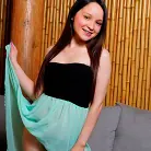 Rosie Riches in 'Rosies Orgasm'