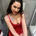 Rubi Rico in 'Finally Alone'