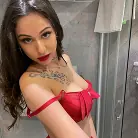 Rubi Rico in 'Finally Alone'