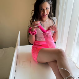 Hot Pink