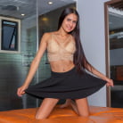 Ruby Cruz in 'Too Cute'