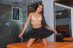Ruby Cruz - Demasiado lindo | Picture (1)