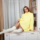 Rudi Ker in 'Sexy Fun'