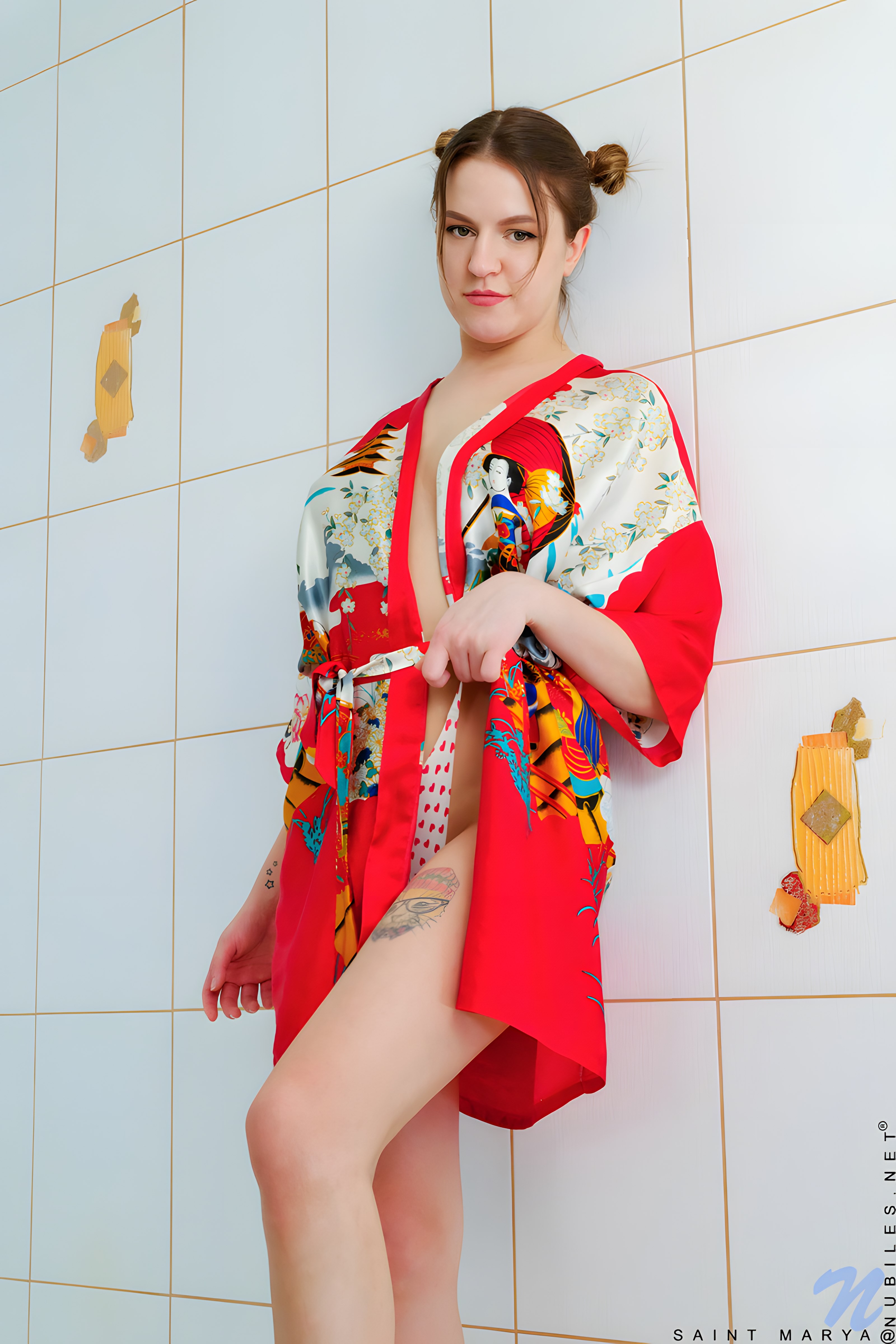 Kimono Flash