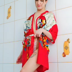 Kimono Flash