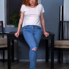 Samanta Simpson in 'Teasing Teen'