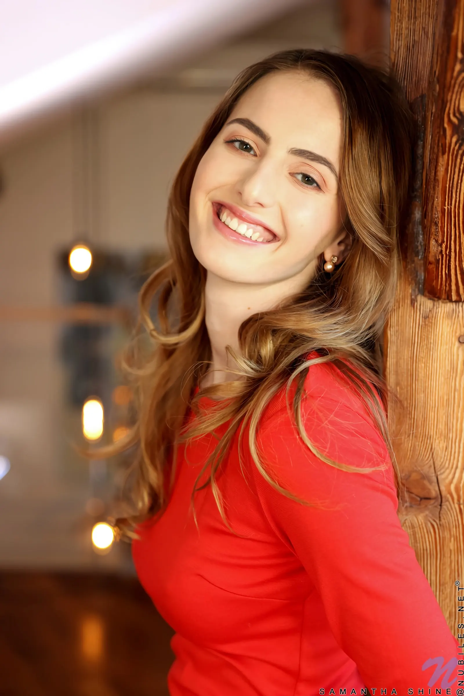 Samantha Shine - Dulce samantha | Picture (2)
