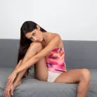 Sandra Lyd in 'For You'