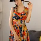 Sandra Phoenix in 'Yee Haw'