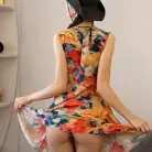 Sandra Phoenix in 'Yee Haw'