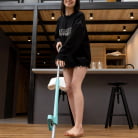 Sara Bork in 'Buffet'