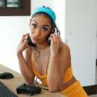 Sarah Lace in 'My Step Sis Is A Gamer Girl - S18:E10'