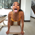 Sarah Lace in 'My Step Sis Is A Gamer Girl - S18:E10'