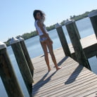 Sarahjo in 'Boatdock'