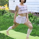 Sasha Xray in 'Firm And Fit'