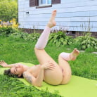 Sasha Xray in 'Firm And Fit'