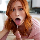 Scarlet Skies in 'I Can Help You Get Over The Breakup Stepbrother - S7:E8'